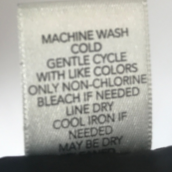 Christopher & Banks Vintage Style Jewel Tone Vest - Picture 7 of 7